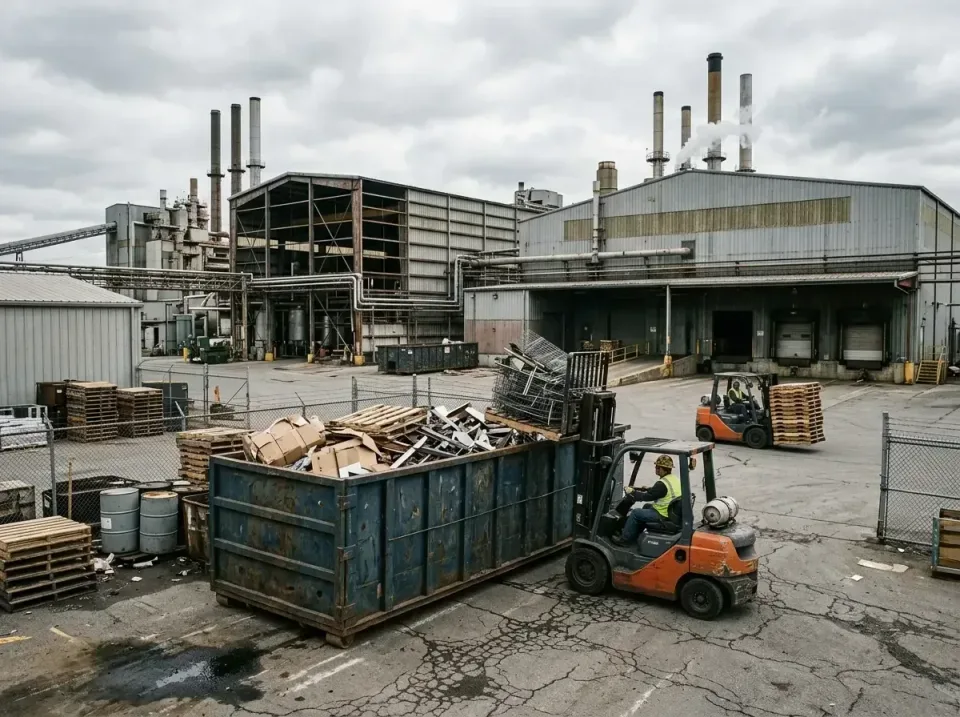 industrial-factory-scrap-conta-003 — frequently asked questions, Cheap Roll-off Dumpster Rentals in Broussard, LA